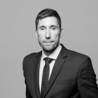 Daniel Blum