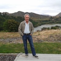 roger bainbridge