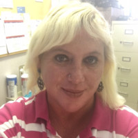 Suzy Haywood