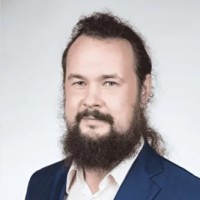 Petr Konstantinov