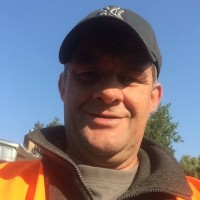 Patrick Dorrestein Van