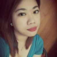Ma Edlyn Sta Maria