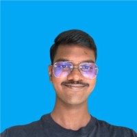 Vishwesh Pawar