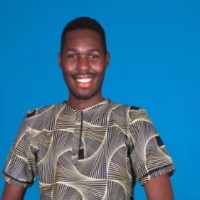 Okello Samuel Junior