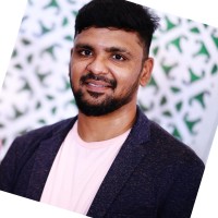 Arun Pandian V
