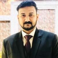 Atif Aziz Pathan