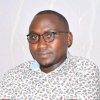 Justine Kemboi