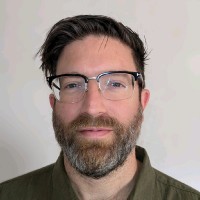 Jon Barrett