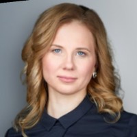 Olga Dolgova