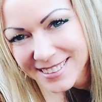 DeAnna Frisbie