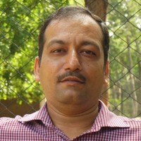 Ronak Bhatt