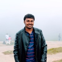 Vinod Kumar Reddy N
