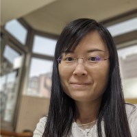 Justine Tsai