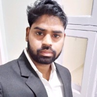 Lalit Kumar Shrivastav