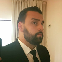 Bogdan Adrian Galea