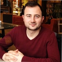 Selami ALPDOĞAN