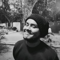 Ashutosh Kumar Singh