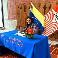 Maria Elena Marquez