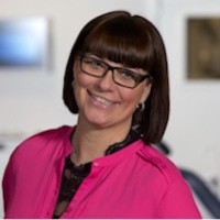Yvonne Emery Høystad