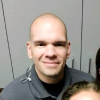 Steven Graham