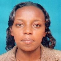 Lucy Nduta Mwangi