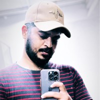 Kishor V
