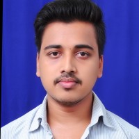 Pratap Kumar Sahu