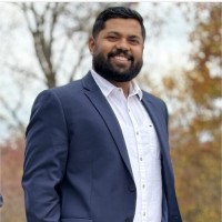 Joel Ninan Varghese