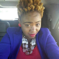 Abigail Kabanda
