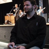 Jonathan Washburn