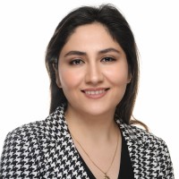 Mahsa Taghavi