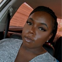 Alexus Hall
