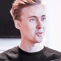 Felix Forsström