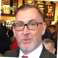 Kevin Kelly