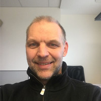 Fredrik Johansson