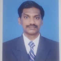 Krishnakumar J