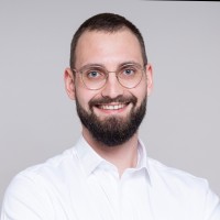 Dario Bugmann