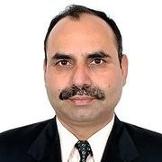 Vijay Grover