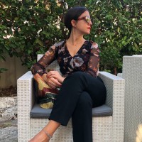 Giulia Chiriacò