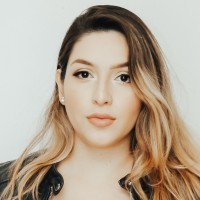 Krystal Gonzalez