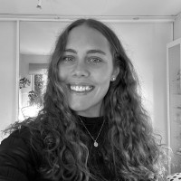 Elisa Lang Nilsson