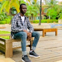 Djibril Kaba
