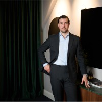 Johan Öberg