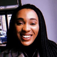 Rachel Duke-Okeze