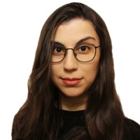 Victoria Dimitrova
