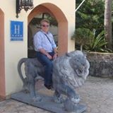 Jose Garcia