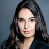 Yasmin Ildes