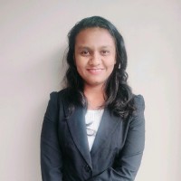 Aayushi Bhalodiya
