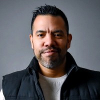 Alexander Vasquez