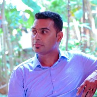 Manoj Kizhakkekara
